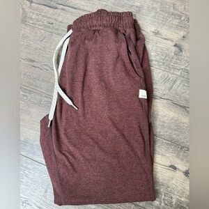 Vuori Performance Joggers Size XS